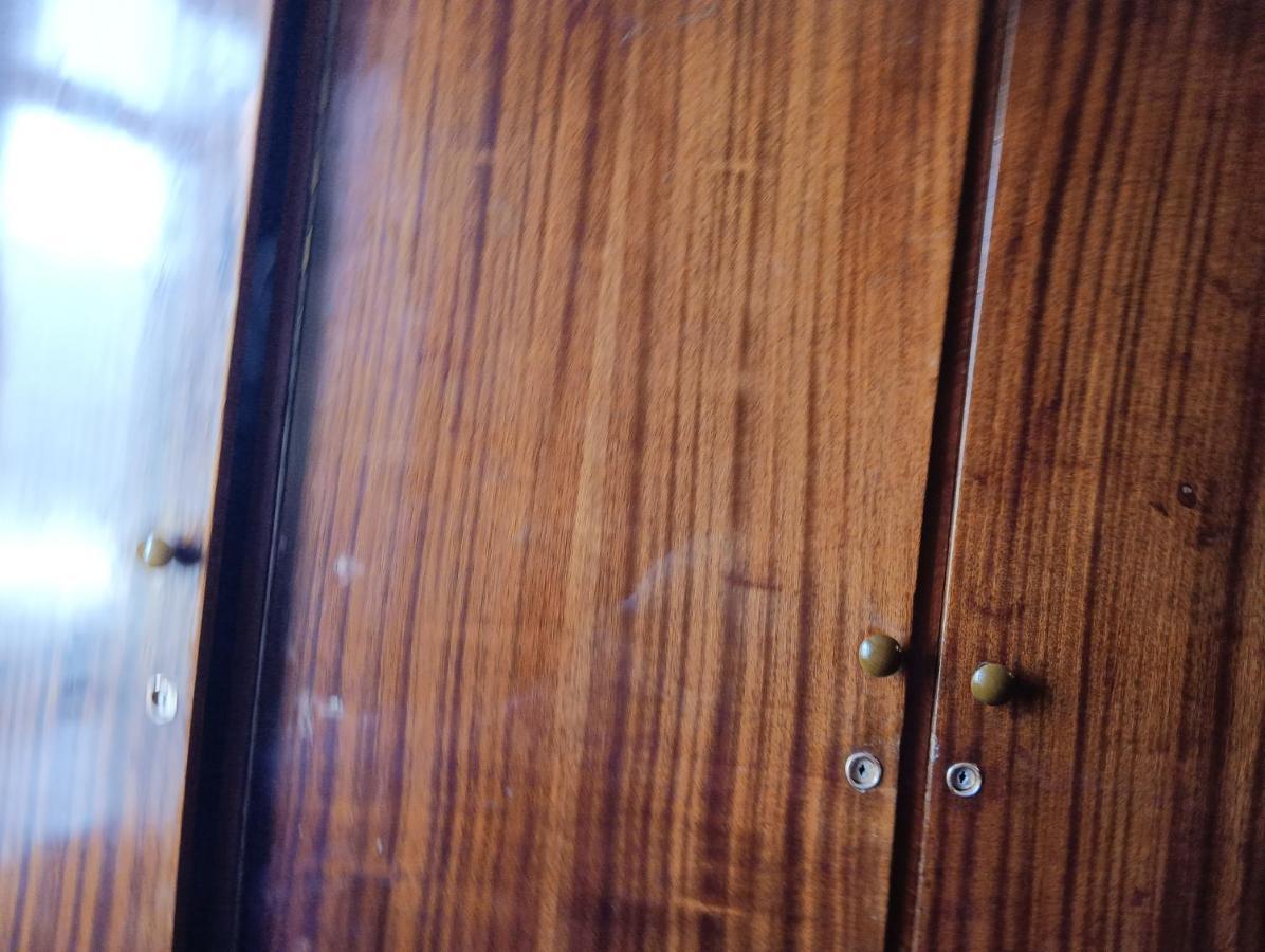 Ecomama In Xinaliq Khinalig Guest House クバ エクステリア 写真