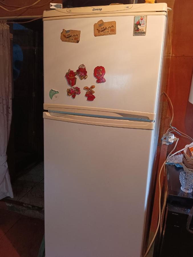 Ecomama In Xinaliq Khinalig Guest House クバ エクステリア 写真
